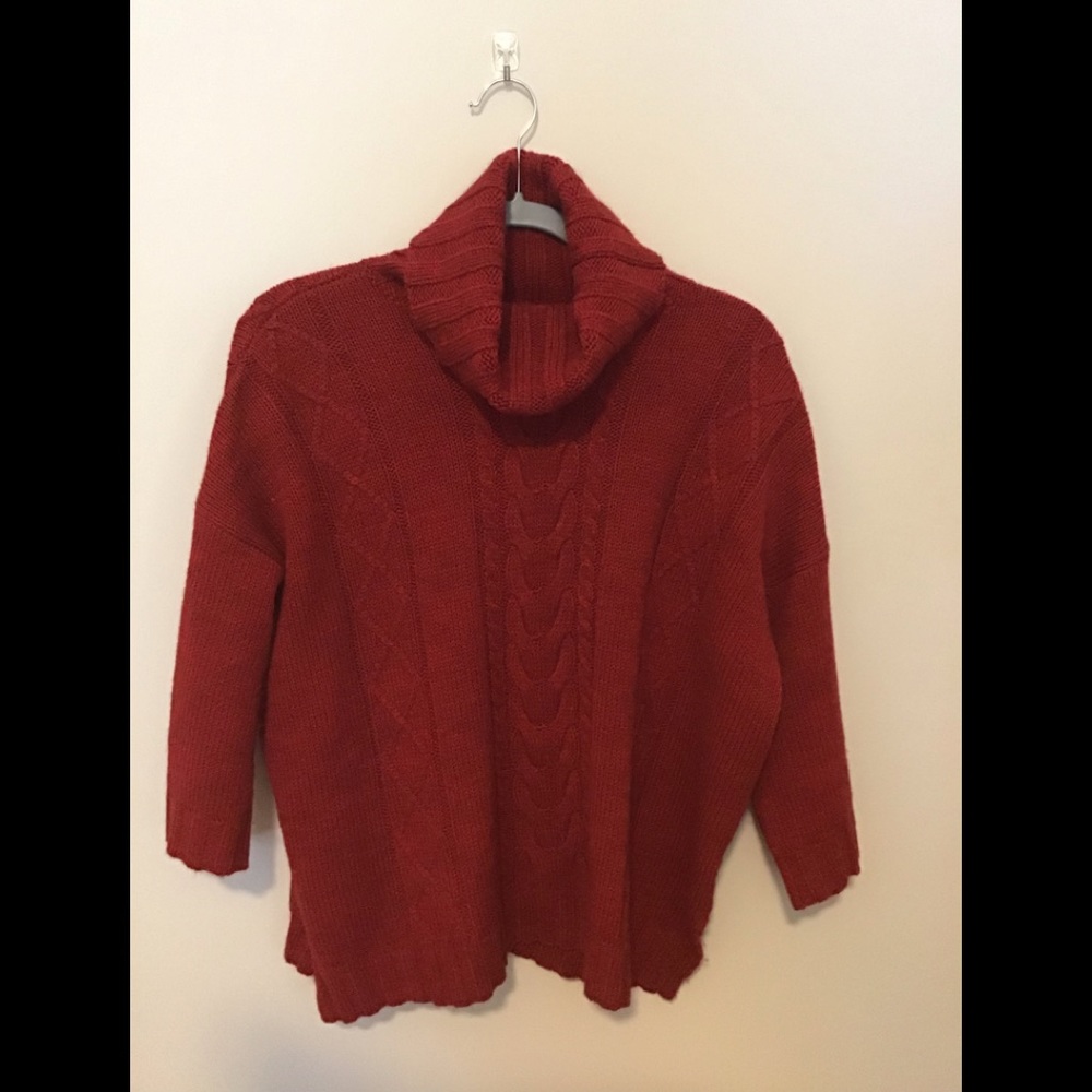 Banana Republic Sweater